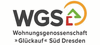 Wohnungsgenossenschaft "Glückauf" Süd Dresden e. G.