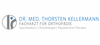 Orthopädische Praxis Dr. Kellermann