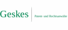 Geskes Patent- und Rechtsanwälte