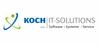 KOCH GmbH IT-Solutions